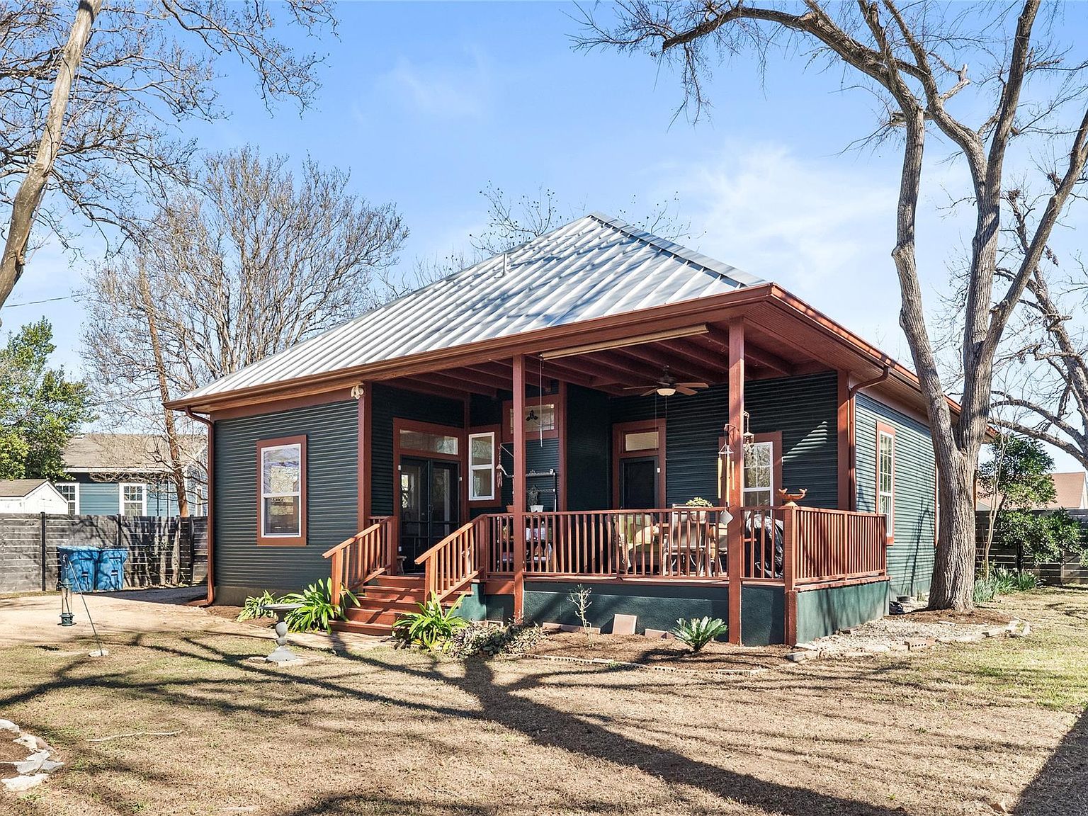 518 N Avenue F Elgin, TX 78621 - Thumbnail 4