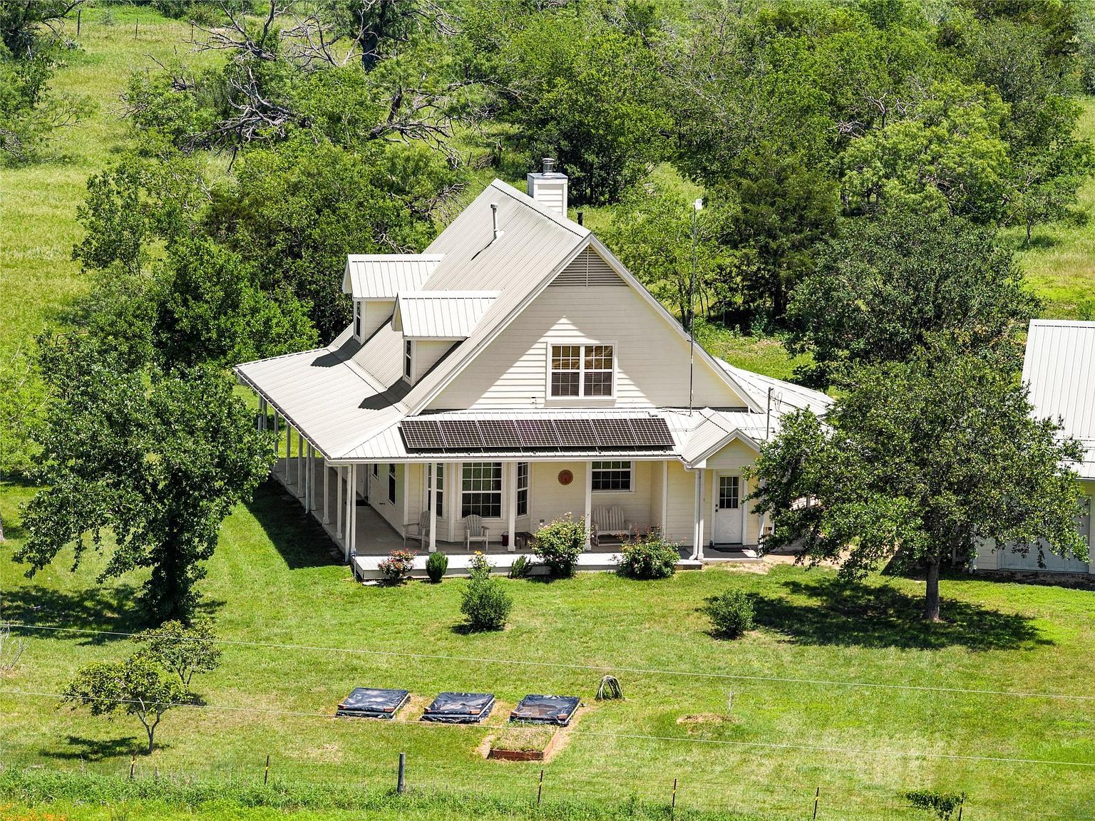 928 Upper Elgin River Rd Elgin, TX 78621 - Thumbnail 4