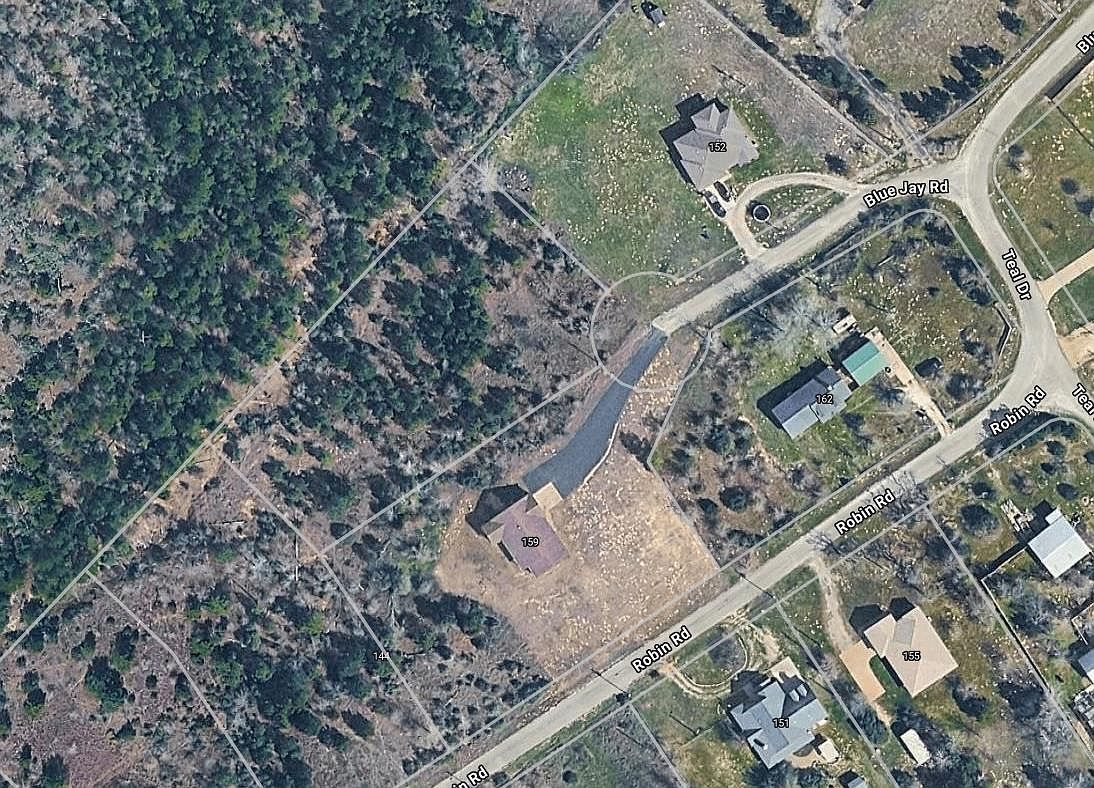 Blue Jay Rd Bastrop, TX 78602 - Thumbnail 4