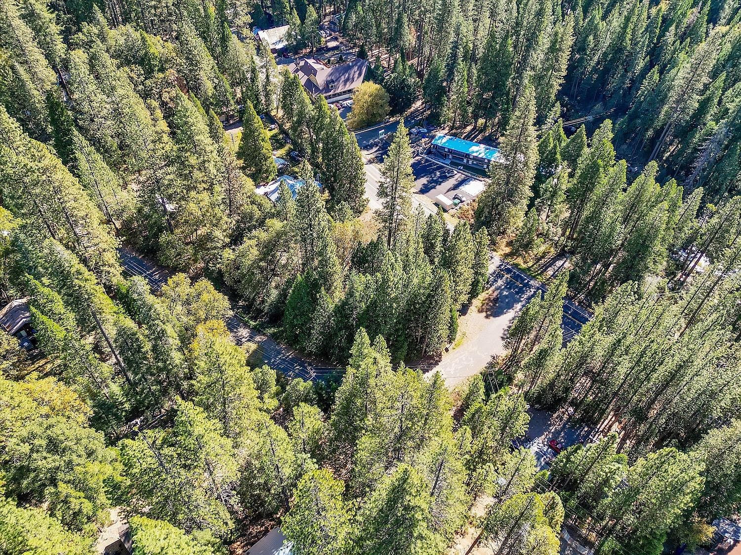 13651 Us Highway 50 Kyburz, CA 95720 - Thumbnail 4