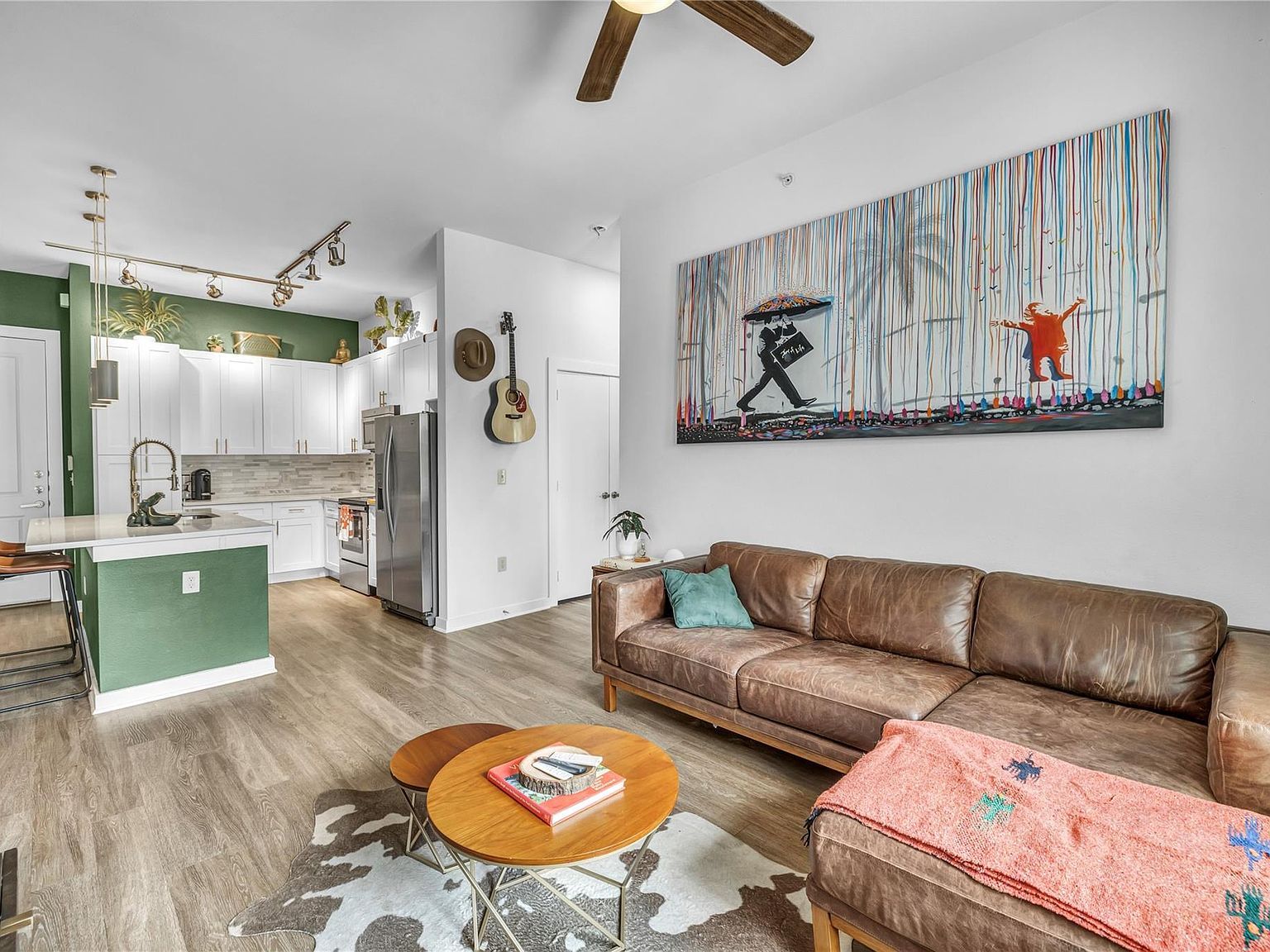 1900 Barton Springs Rd UNIT 1036 Austin, TX 78704 - Thumbnail 4