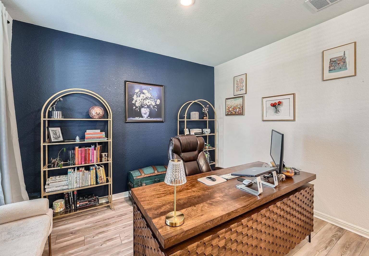 321 Georgia Lace Trl Georgetown, TX 78626 - Thumbnail 4