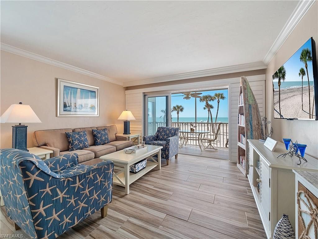 2611 Beach Villas Captiva, FL 33924 - Thumbnail 4