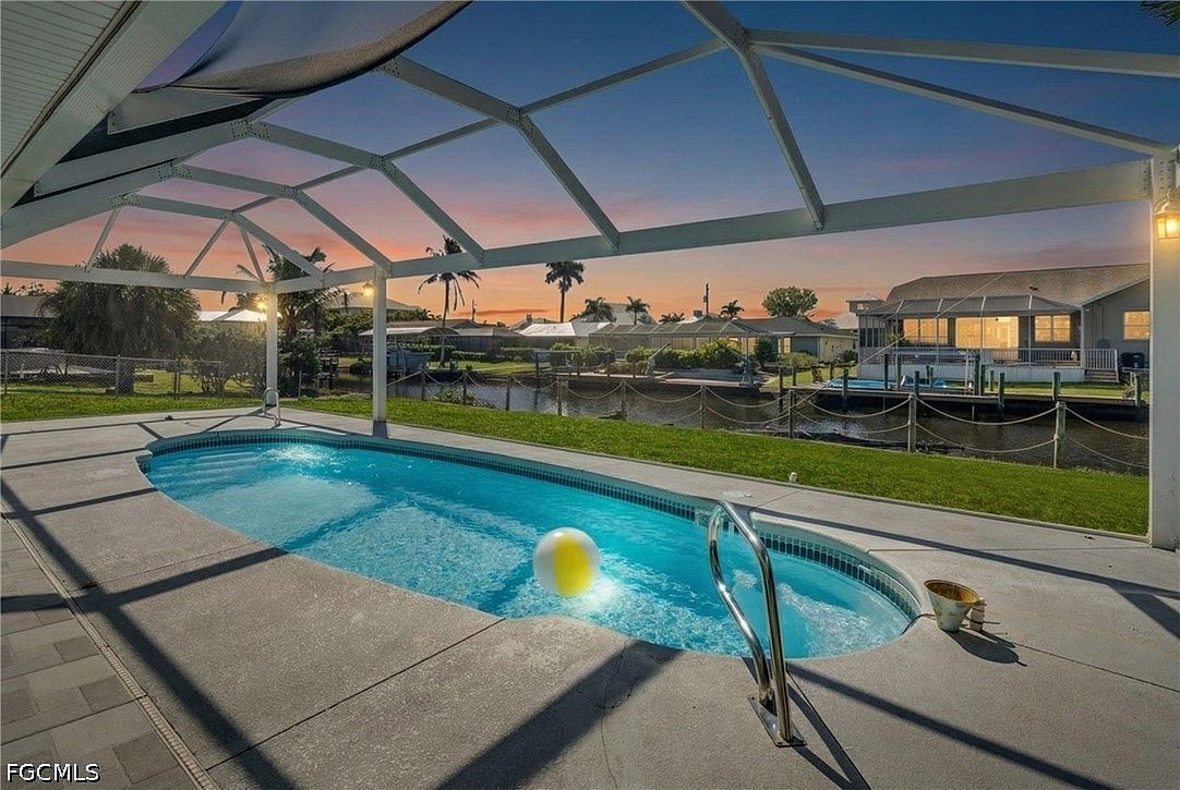 6401 Plumosa Ave Fort Myers, FL 33908 - Thumbnail 4