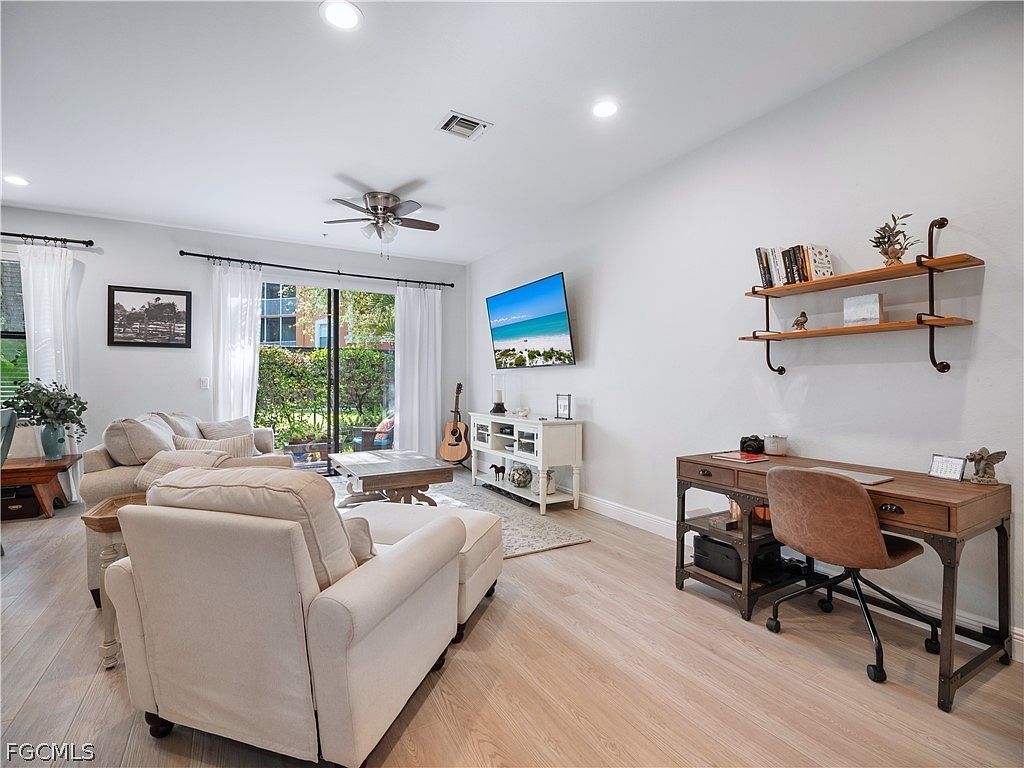 15780 Portofino Springs Blvd APT 106 Fort Myers, FL 33908 - Thumbnail 4