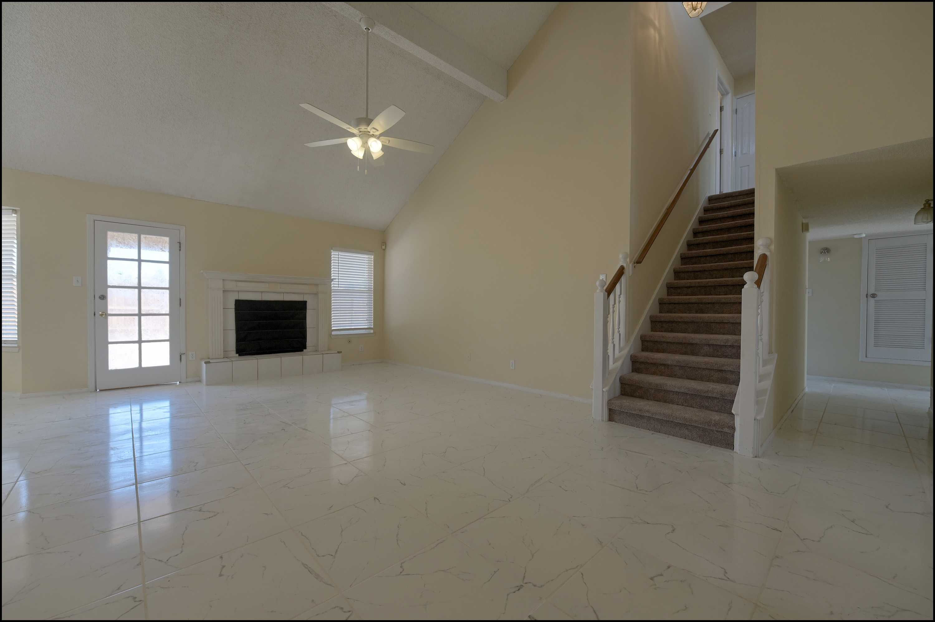 7301 Luz De Lumbre Avenue, El Paso, TX, USA, 79912 - Thumbnail 4