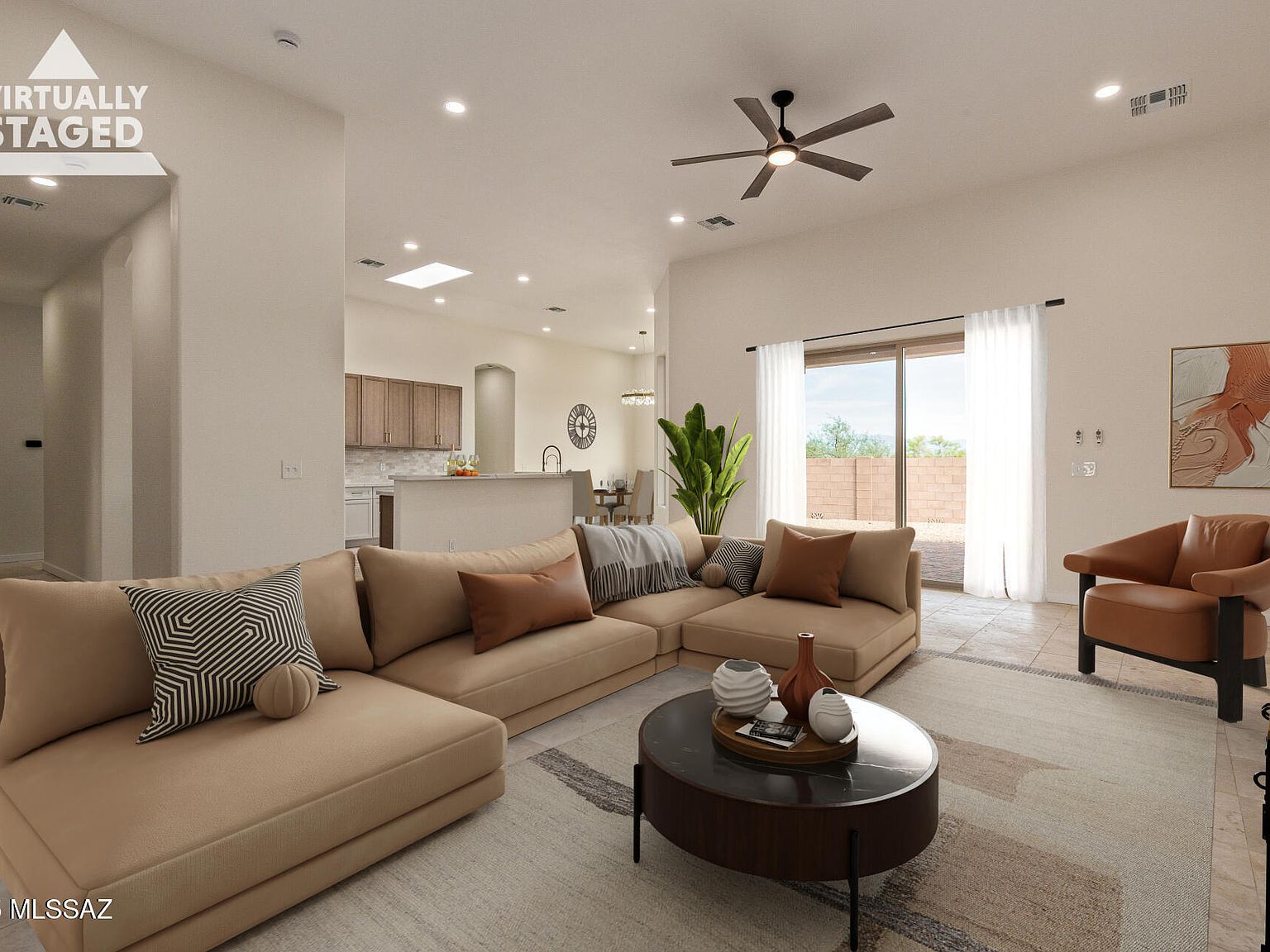 300 N Vail View Rd Vail, AZ 85641 - Thumbnail 4