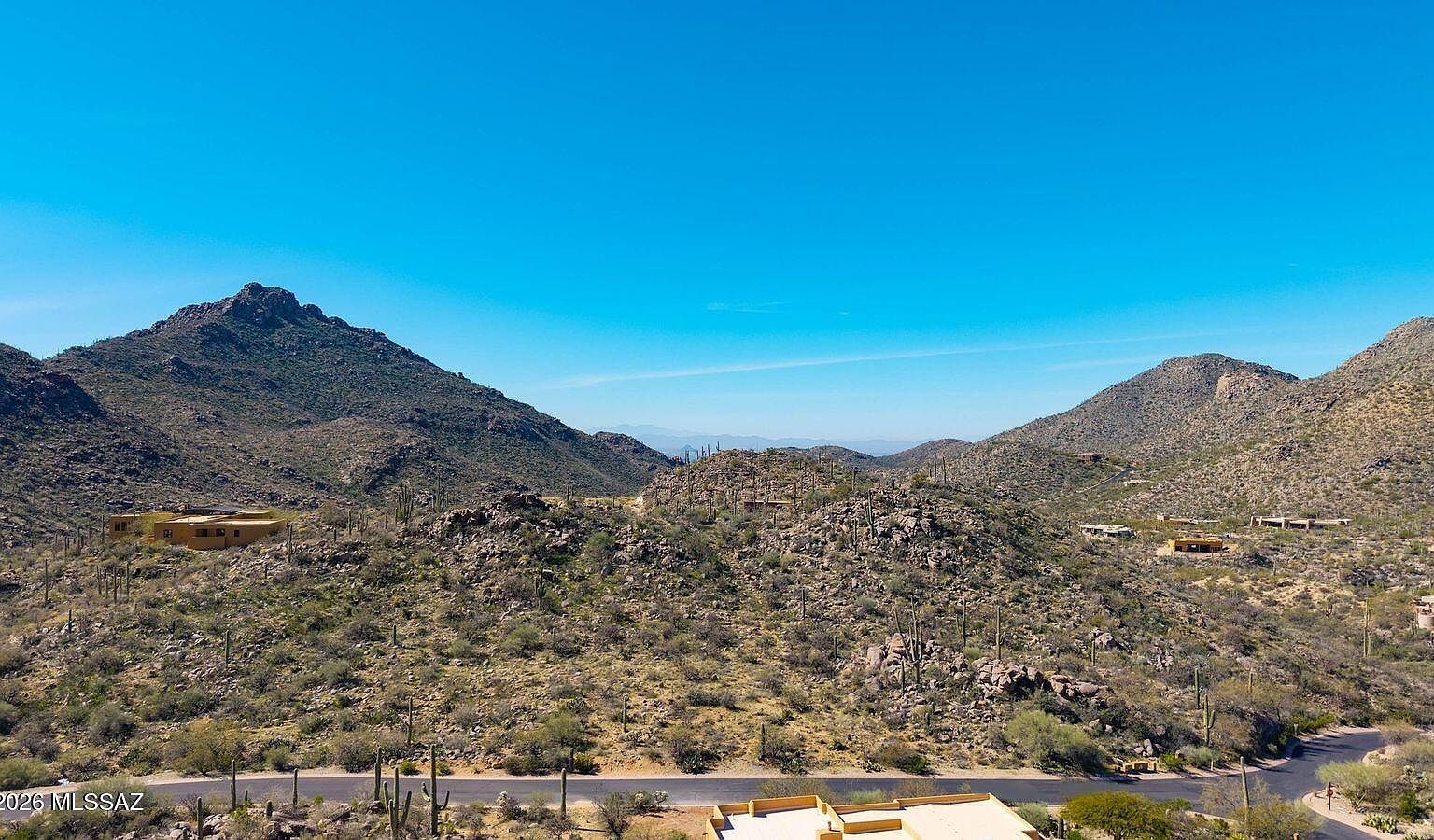 3879 W Cayton Mountain Dr Unit 163 Marana, AZ 85658 - Thumbnail 4