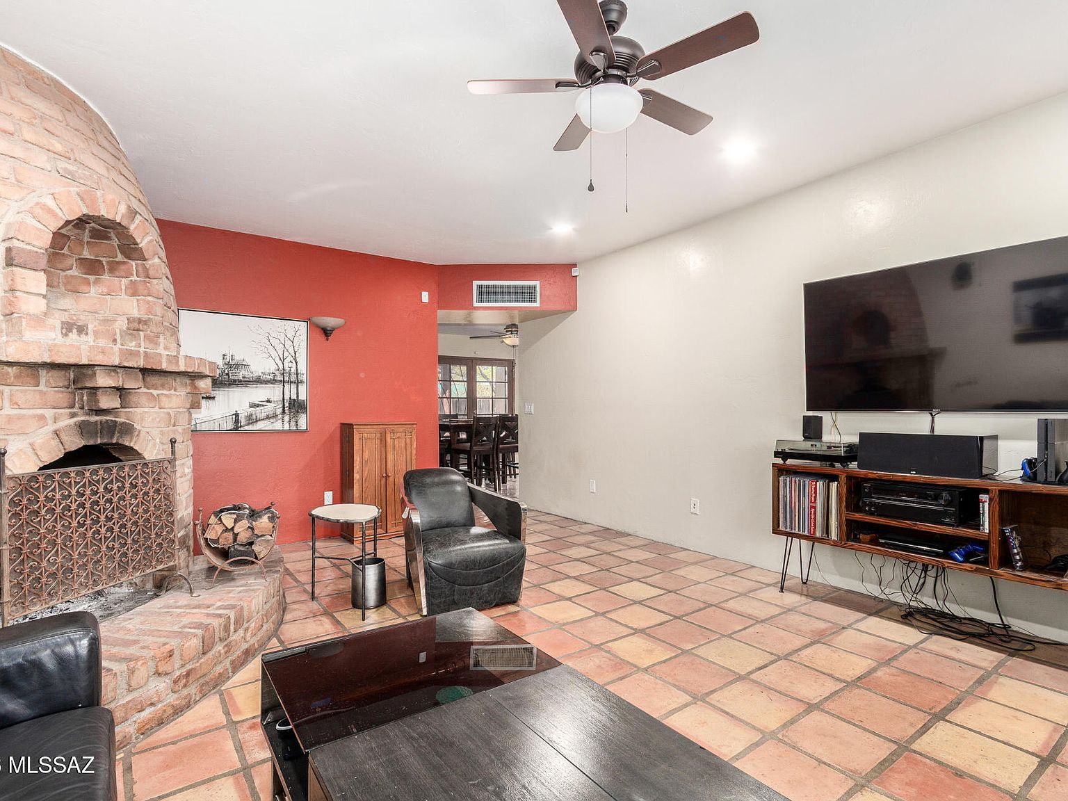 1814 N Santa Rosa Ave Tucson, AZ 85712 - Thumbnail 4