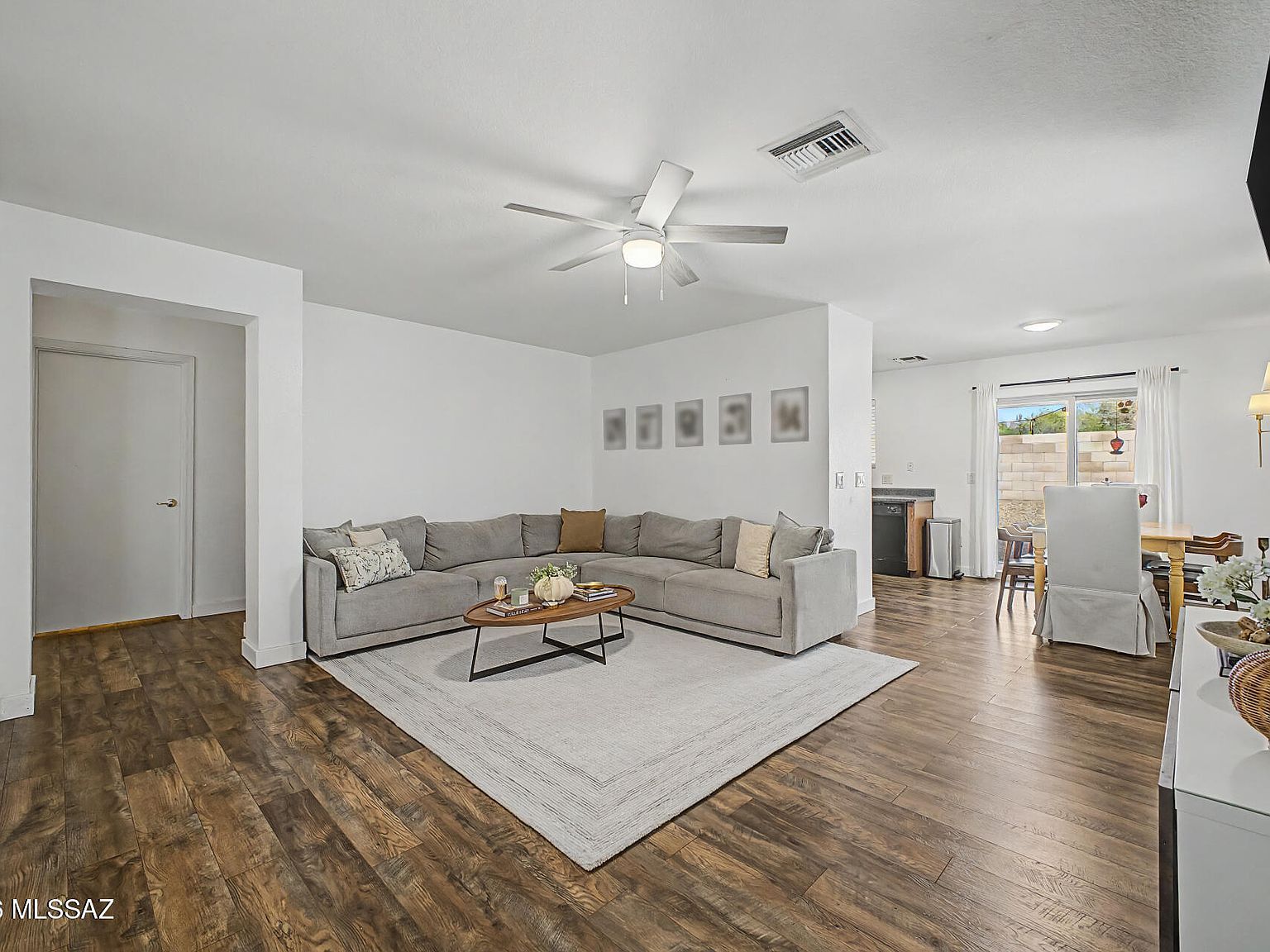 7834 N Jewelflower Dr Tucson, AZ 85741 - Thumbnail 4