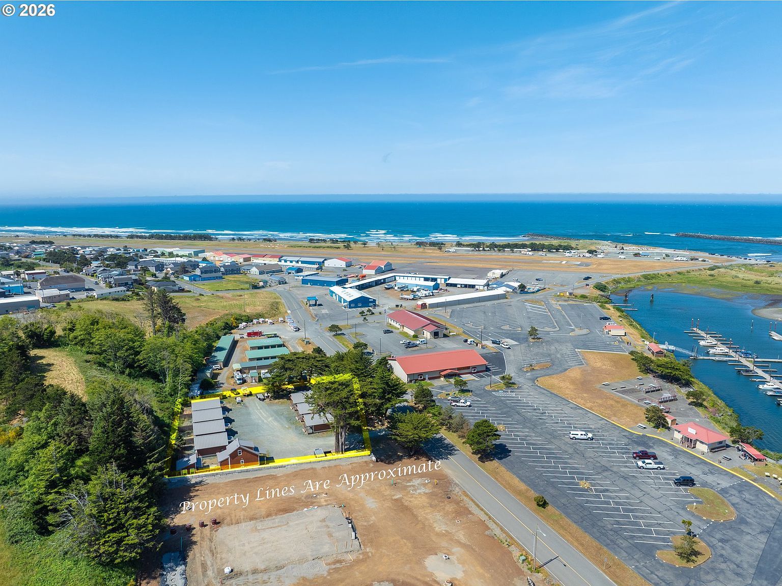 29940 Harbor Way Gold Beach, OR 97444 - Thumbnail 4