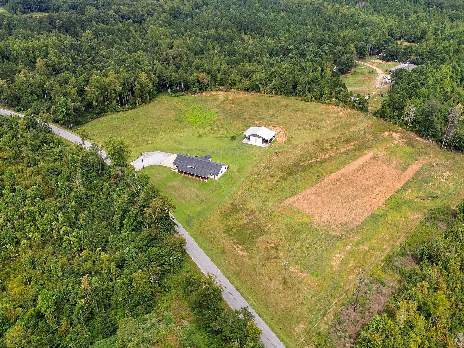 3204 County Road 43 Wadley, AL 36276 - Thumbnail 4