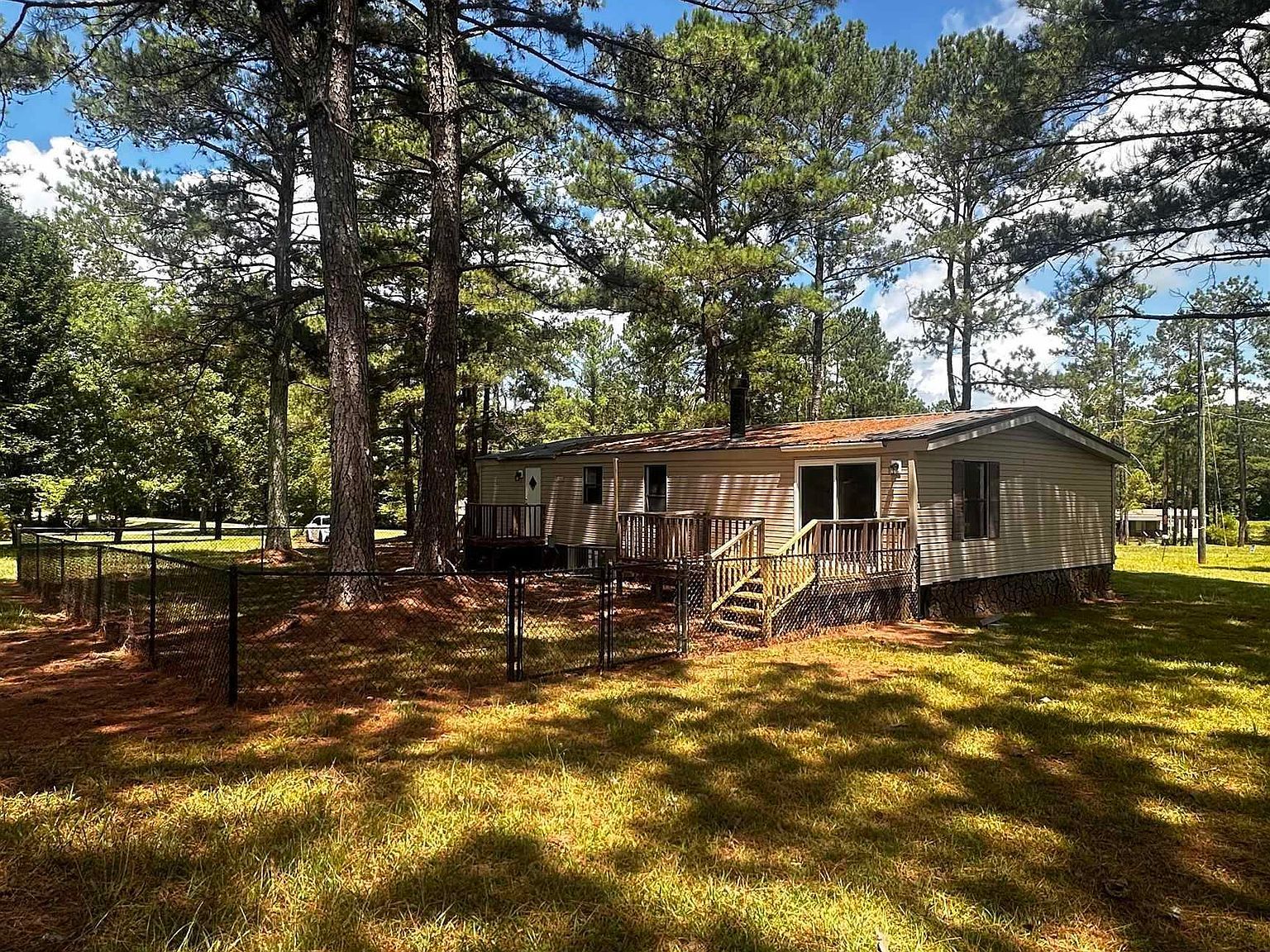 2075 Louina Rd Roanoke, AL 36274 - Thumbnail 4