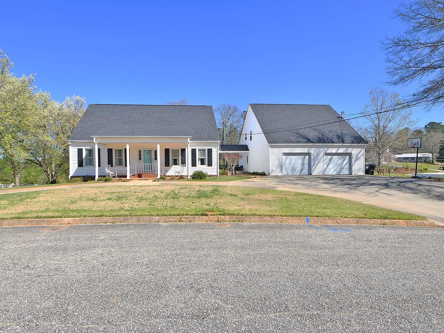 418 Whippoorwill Ln Roanoke, AL 36274 - Thumbnail 4