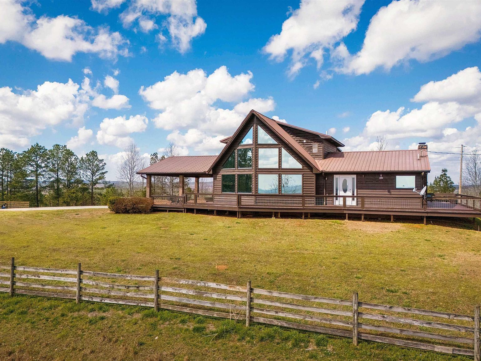 1797 County Road 15 Wadley, AL 36276 - Thumbnail 4