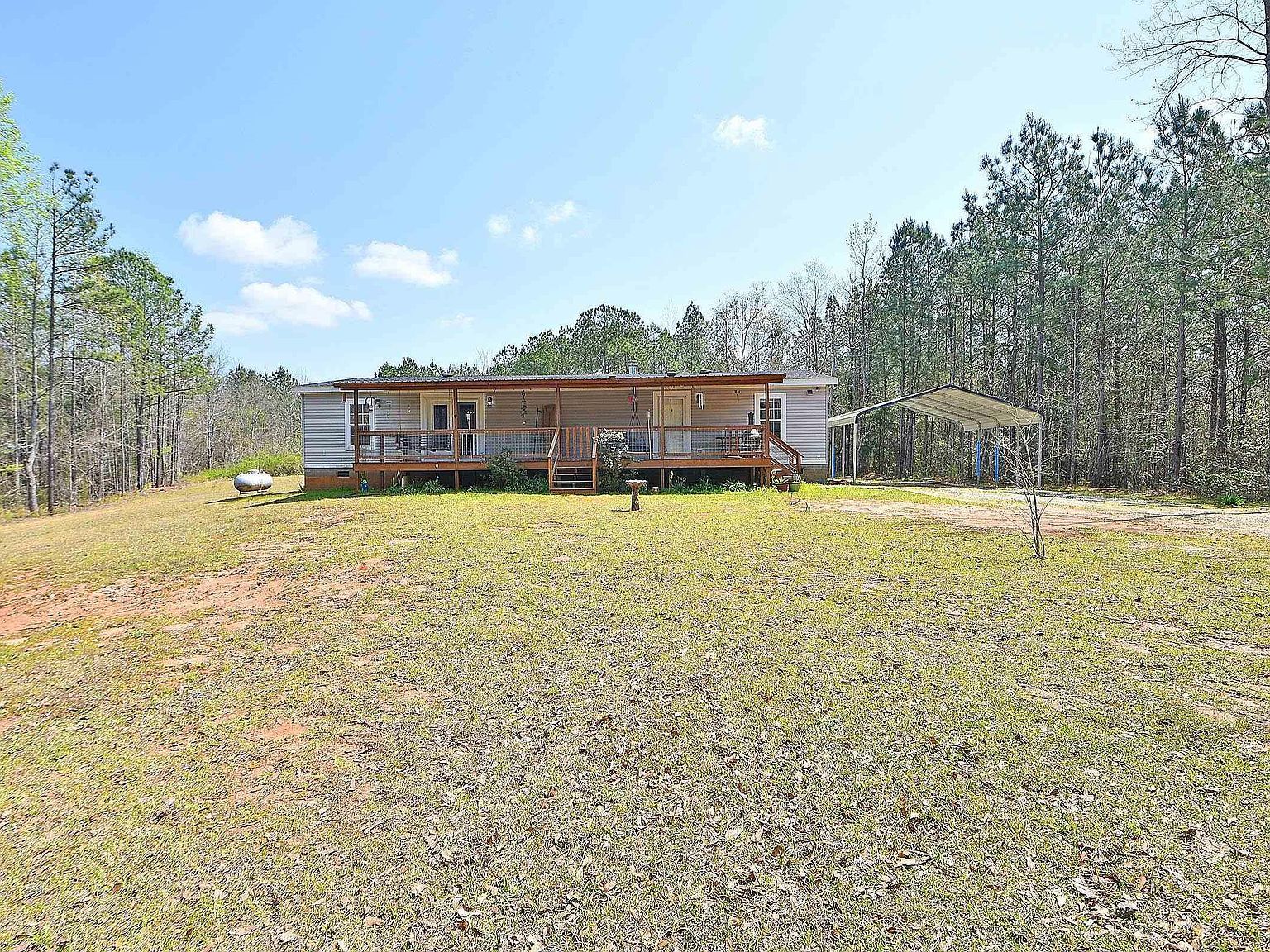 871 County Road 75 Roanoke, AL 36274 - Thumbnail 4