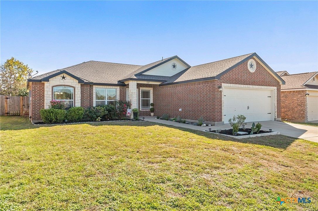 137 Lignite Dr Jarrell, TX 76537 - Thumbnail 4