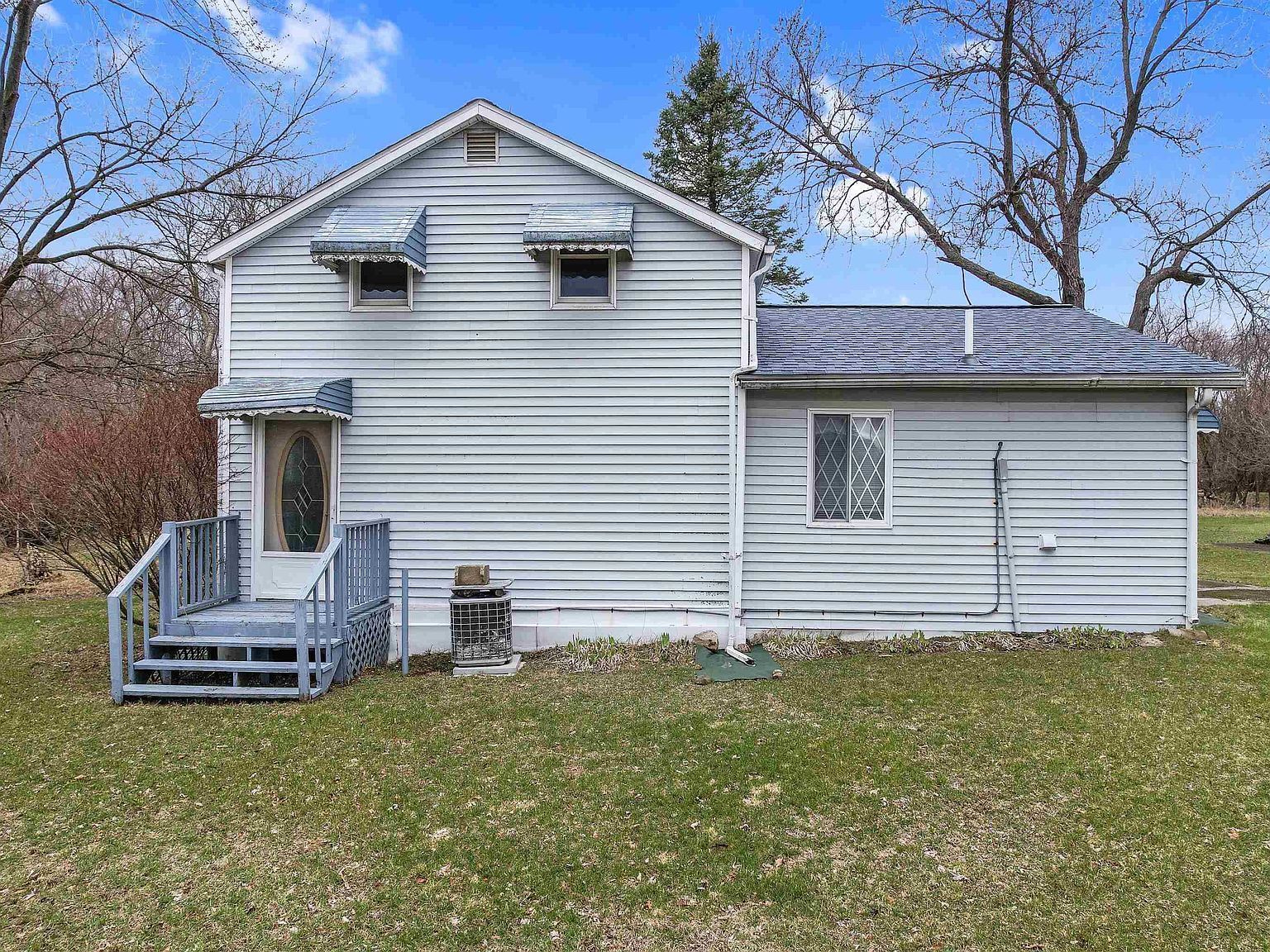 2601 Sharon Hollow Rd Parcel A Grass Lake, MI 49240 - Thumbnail 4