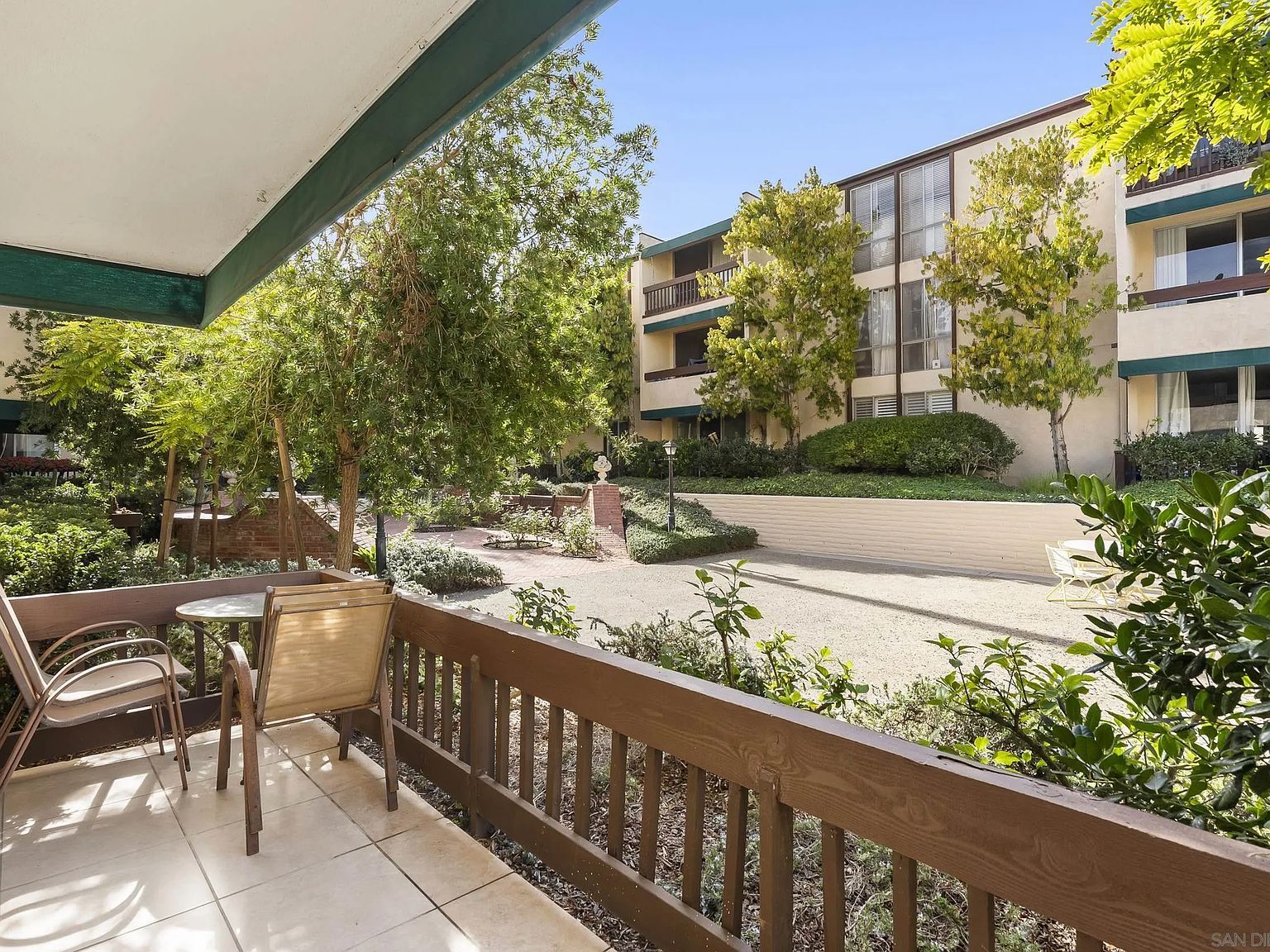 6455 La Jolla Blvd UNIT 121 La Jolla, CA 92037 - Thumbnail 4