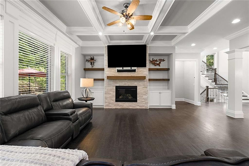 5055 Pointer Rdg Flowery Branch, GA 30542 - Thumbnail 4