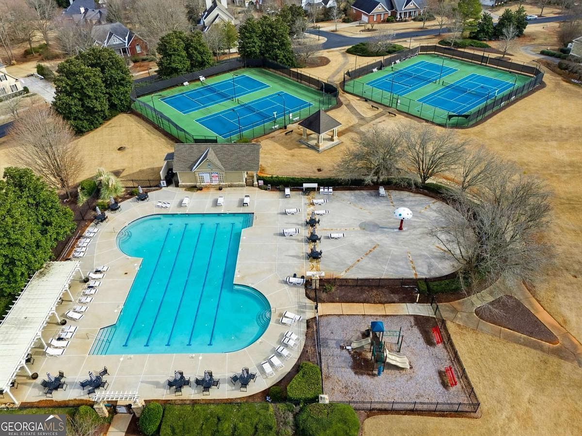 431 Providence Club Dr Monroe, GA 30656 - Thumbnail 4