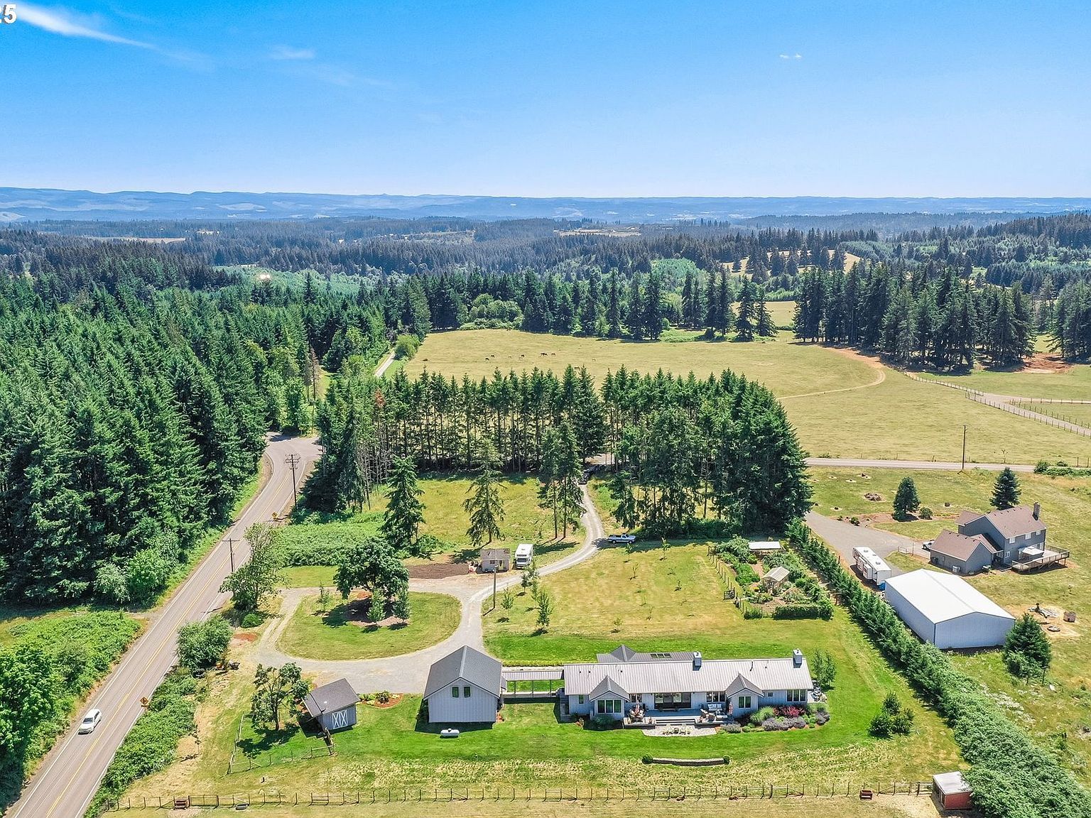 16985 S Spangler Rd Beavercreek, OR 97004 - Thumbnail 4