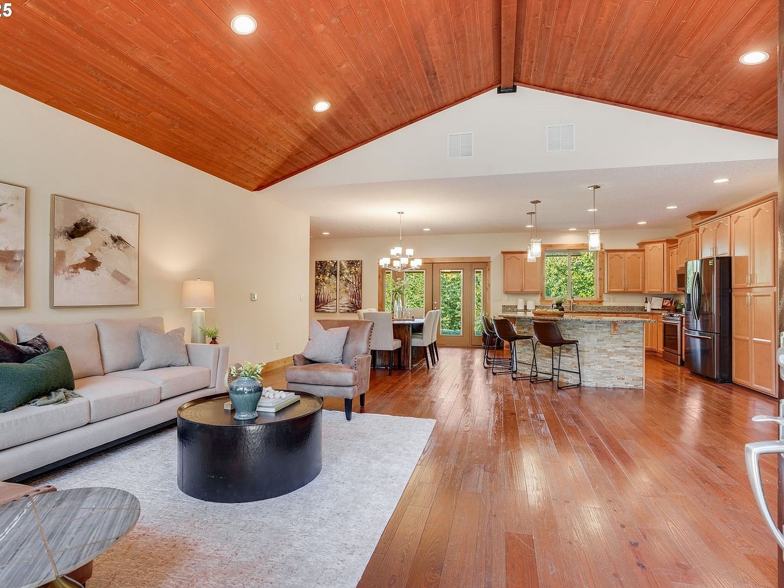 30076 SE Cemetery Rd Estacada, OR 97023 - Thumbnail 4