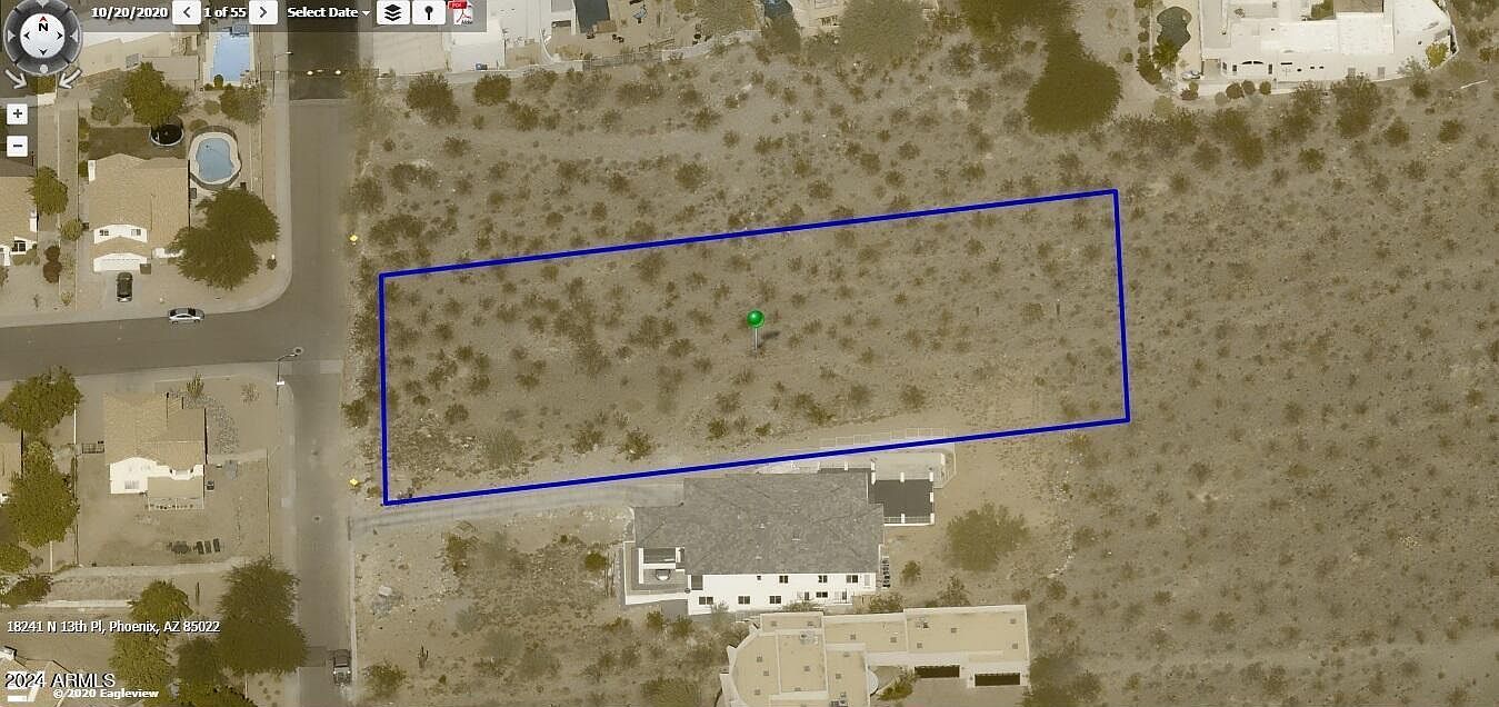 18241 N 13th Pl #2 Phoenix, AZ 85022 - Thumbnail 4