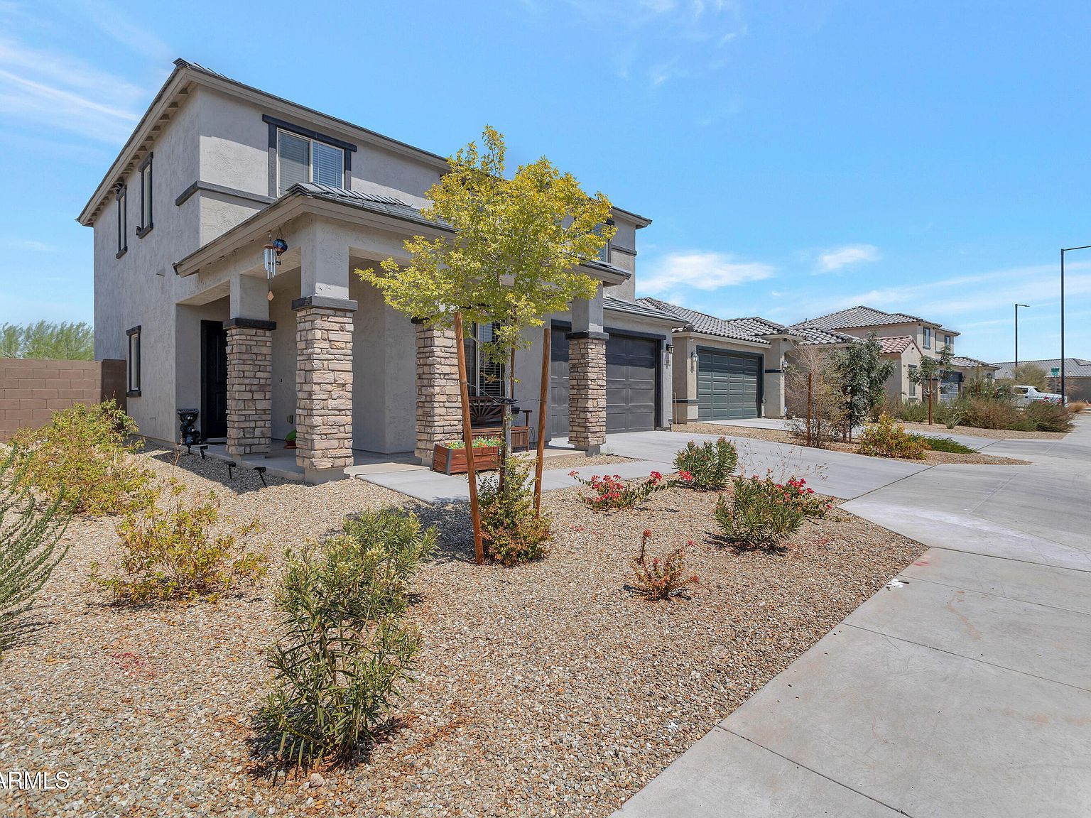 24406 W Verlea Dr Buckeye, AZ 85326 - Thumbnail 4