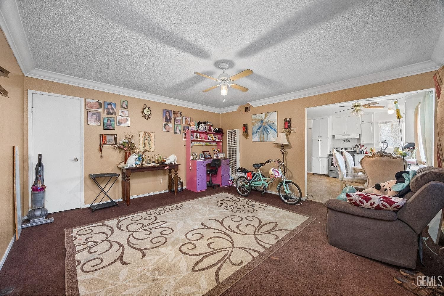 3626 E Lowe Ave Fresno, CA 93702 - Thumbnail 4