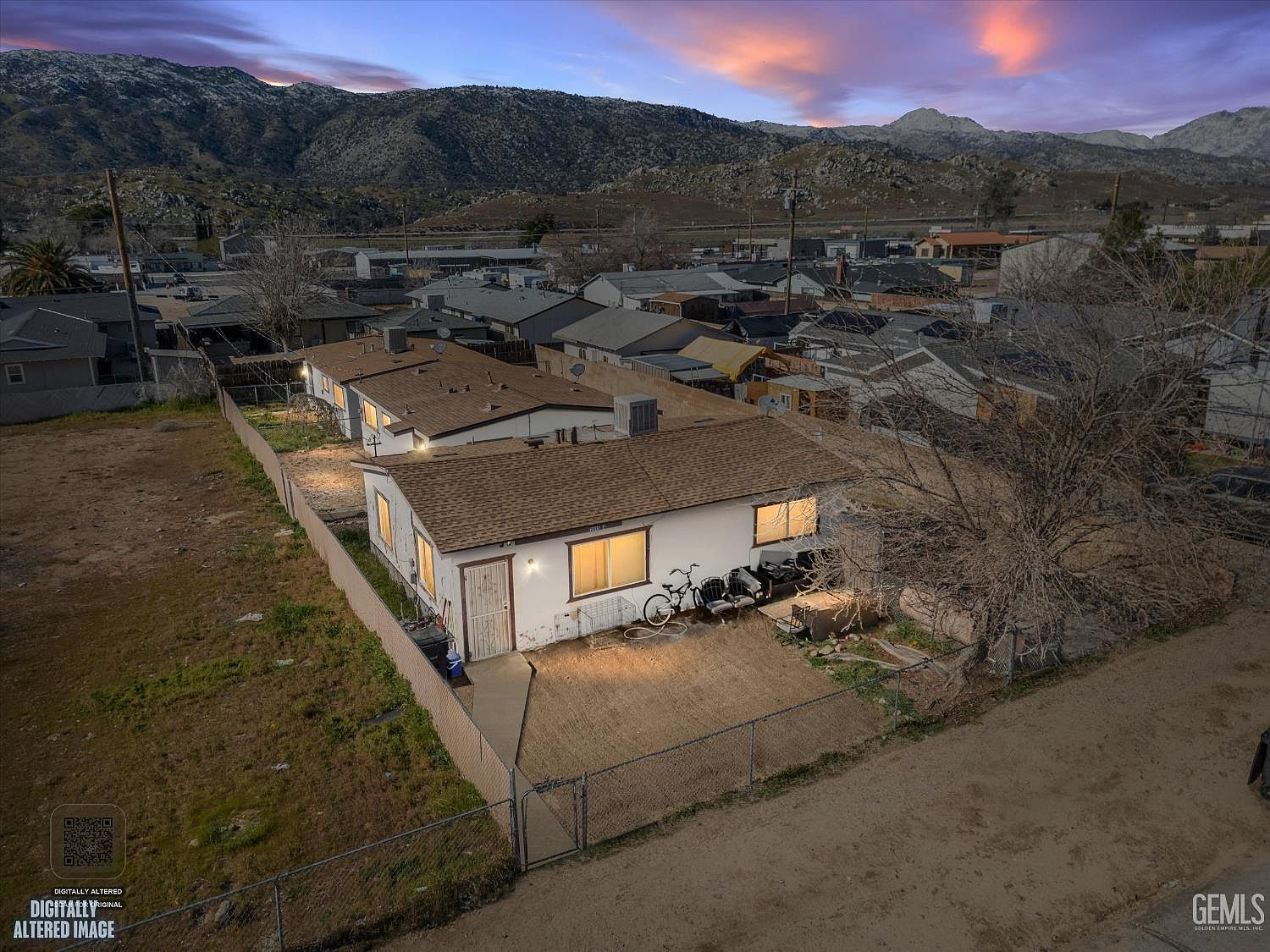 2613 Flower St Lake Isabella, CA 93240 - Thumbnail 4