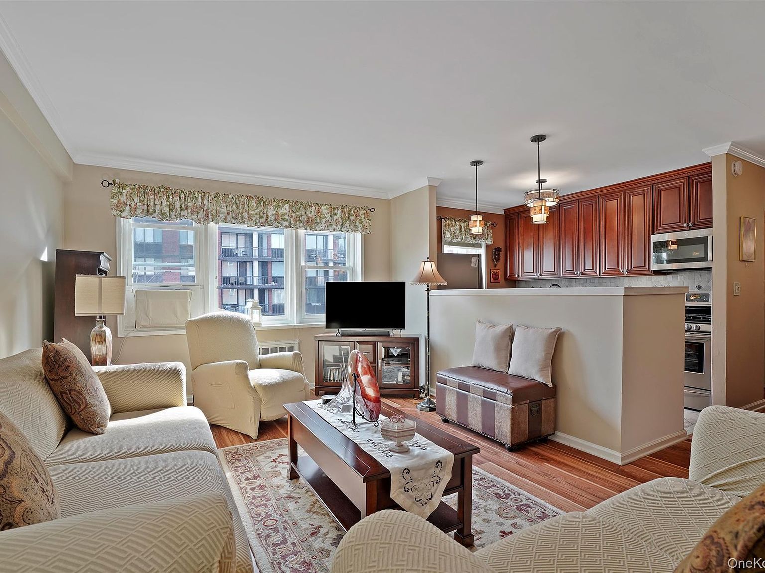 30 E Hartsdale Ave APT 3K Hartsdale, NY 10530 - Thumbnail 4