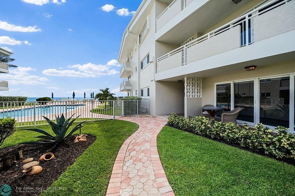 1199 Hillsboro Mile APT 133 Pompano Beach, FL 33062 - Thumbnail 4