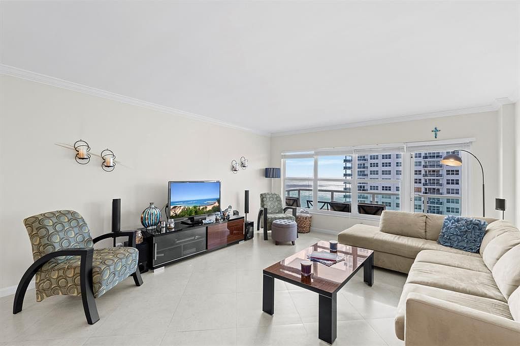 3550 Galt Ocean Dr APT 1603 Fort Lauderdale, FL 33308 - Thumbnail 4