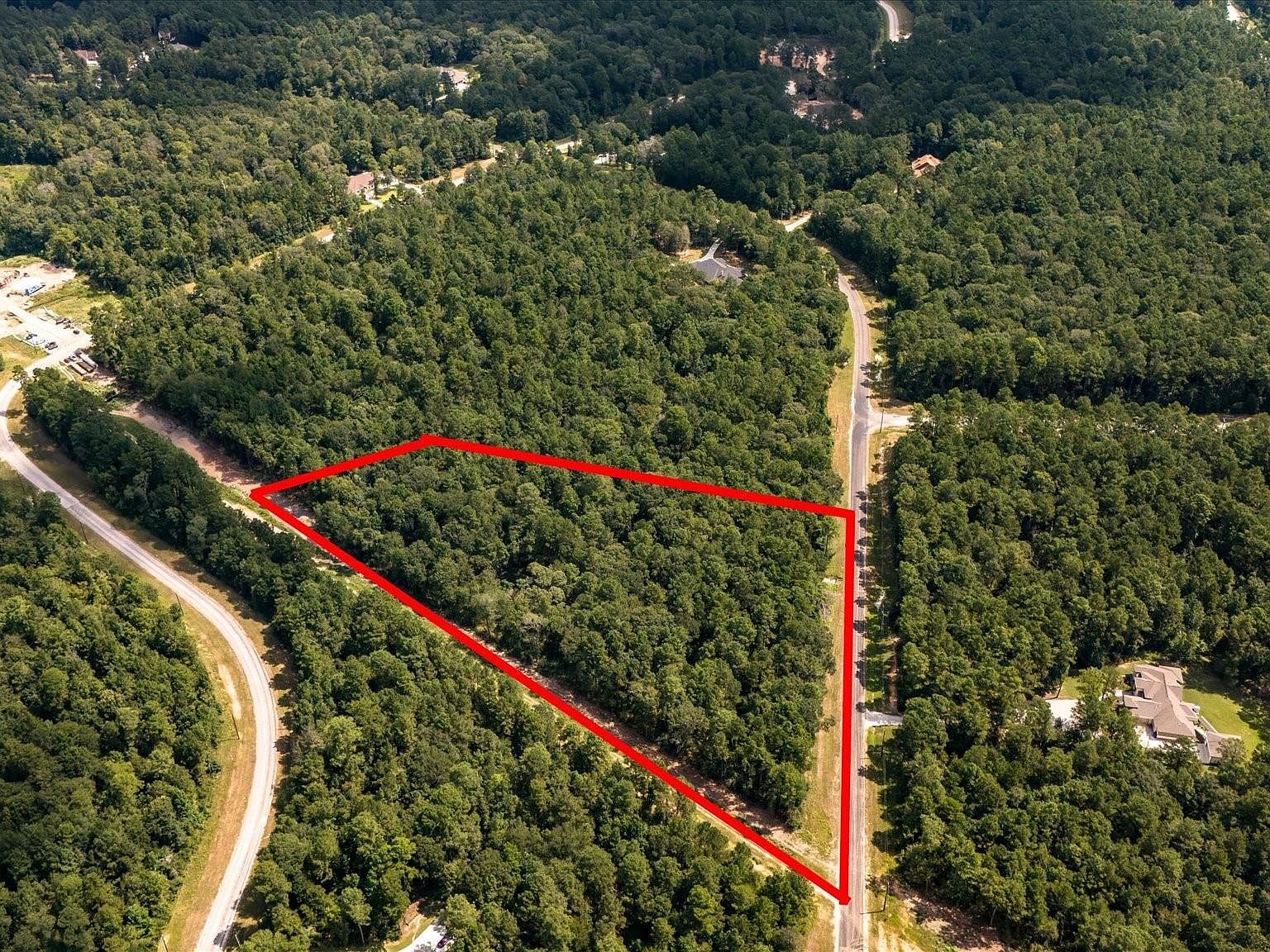 LOT 2&3 Remington Rd LOT 2-3 Huntsville, TX 77340 - Thumbnail 4