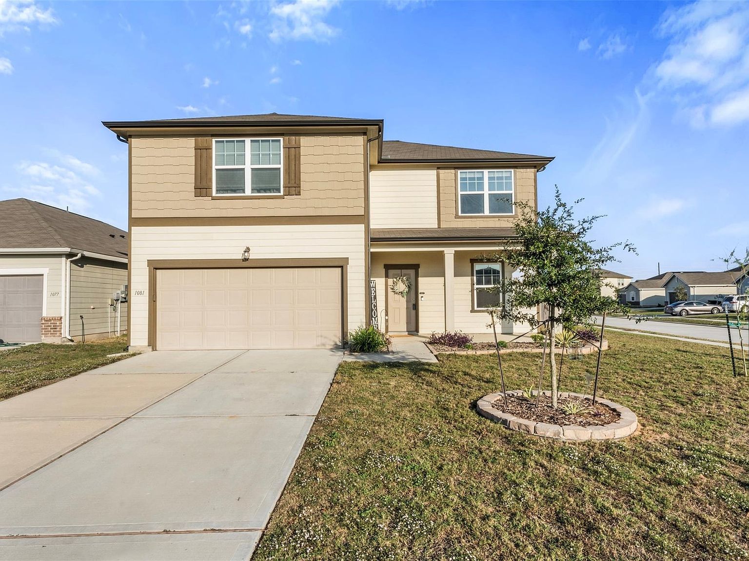 1081 Water Oak Ln Brookshire, TX 77423 - Thumbnail 4