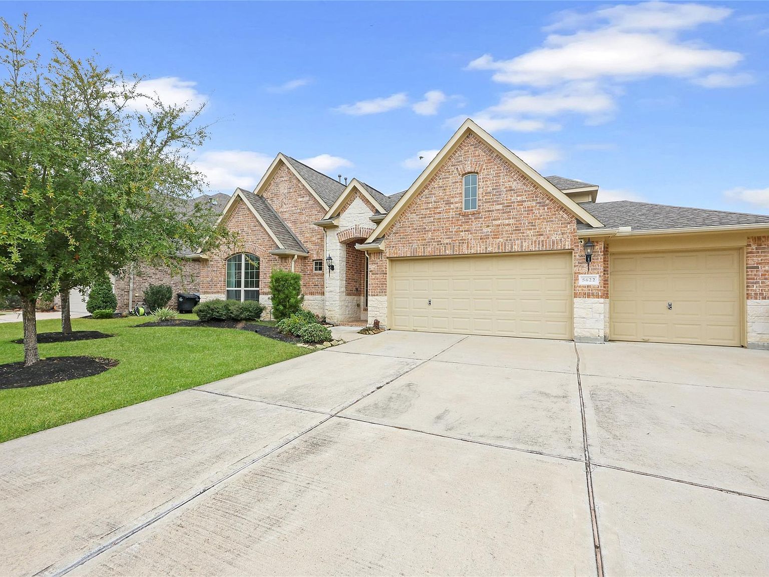 5622 Chipstone Trail Ln Katy, TX 77493 - Thumbnail 4