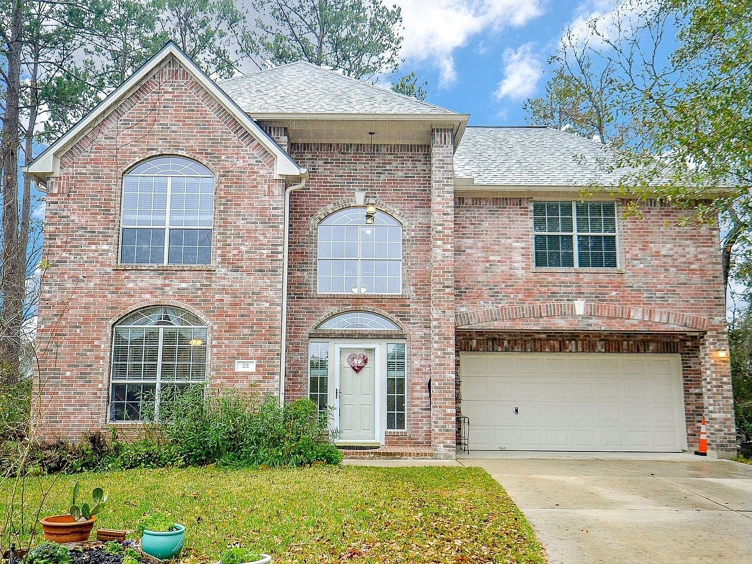 22 Woodbury Ct Magnolia, TX 77355 - Thumbnail 4