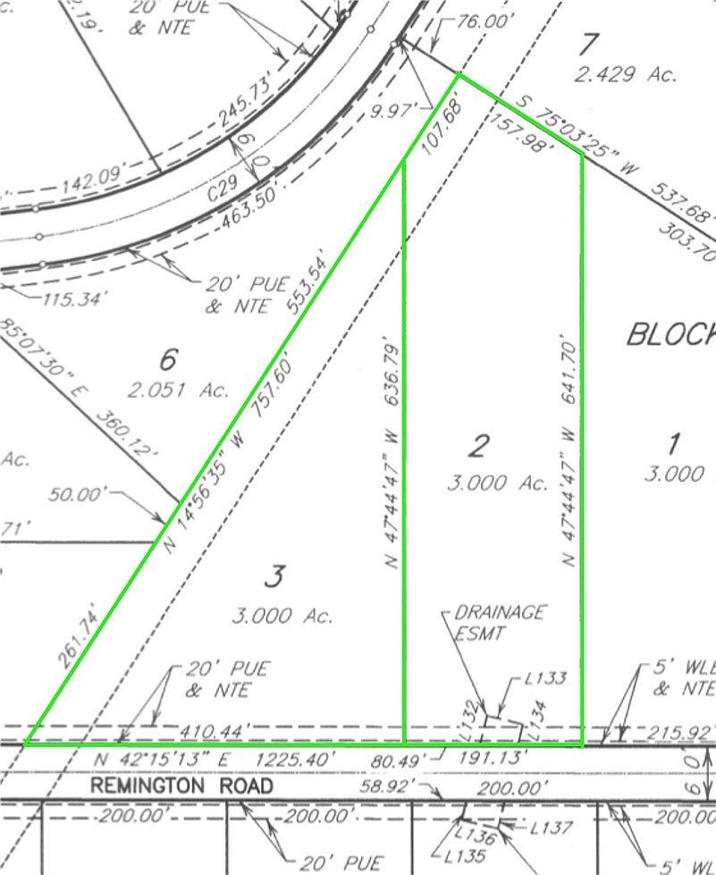 2 & 3 Remington Rd Huntsville, TX 77340 - Thumbnail 4