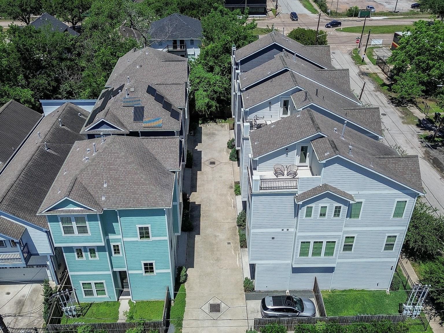 204 Burr St #G Houston, TX 77011 - Thumbnail 4