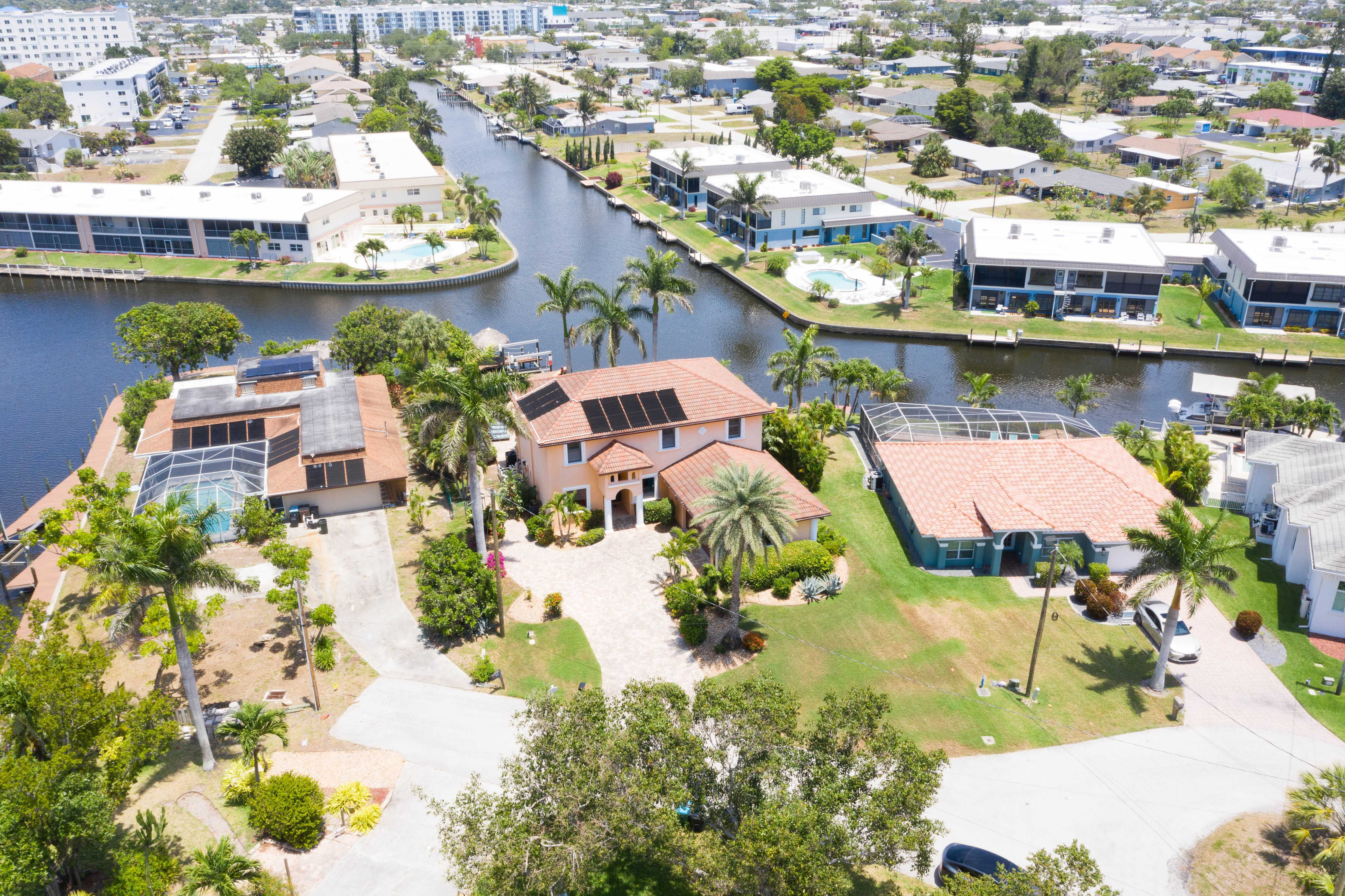 5105 Rutland Ct, Cape Coral, FL, USA, 33904 - Thumbnail 4