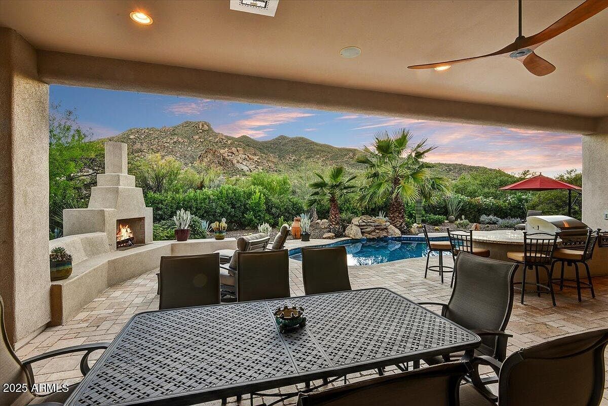 37021 N Lazy Burro Rd Carefree, AZ 85377 - Thumbnail 4