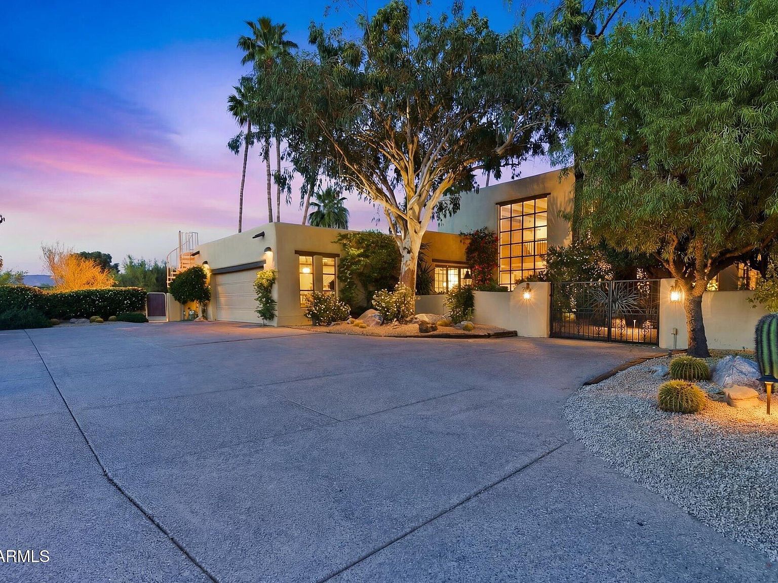 7446 E Stagecoach Pass Carefree, AZ 85377 - Thumbnail 4