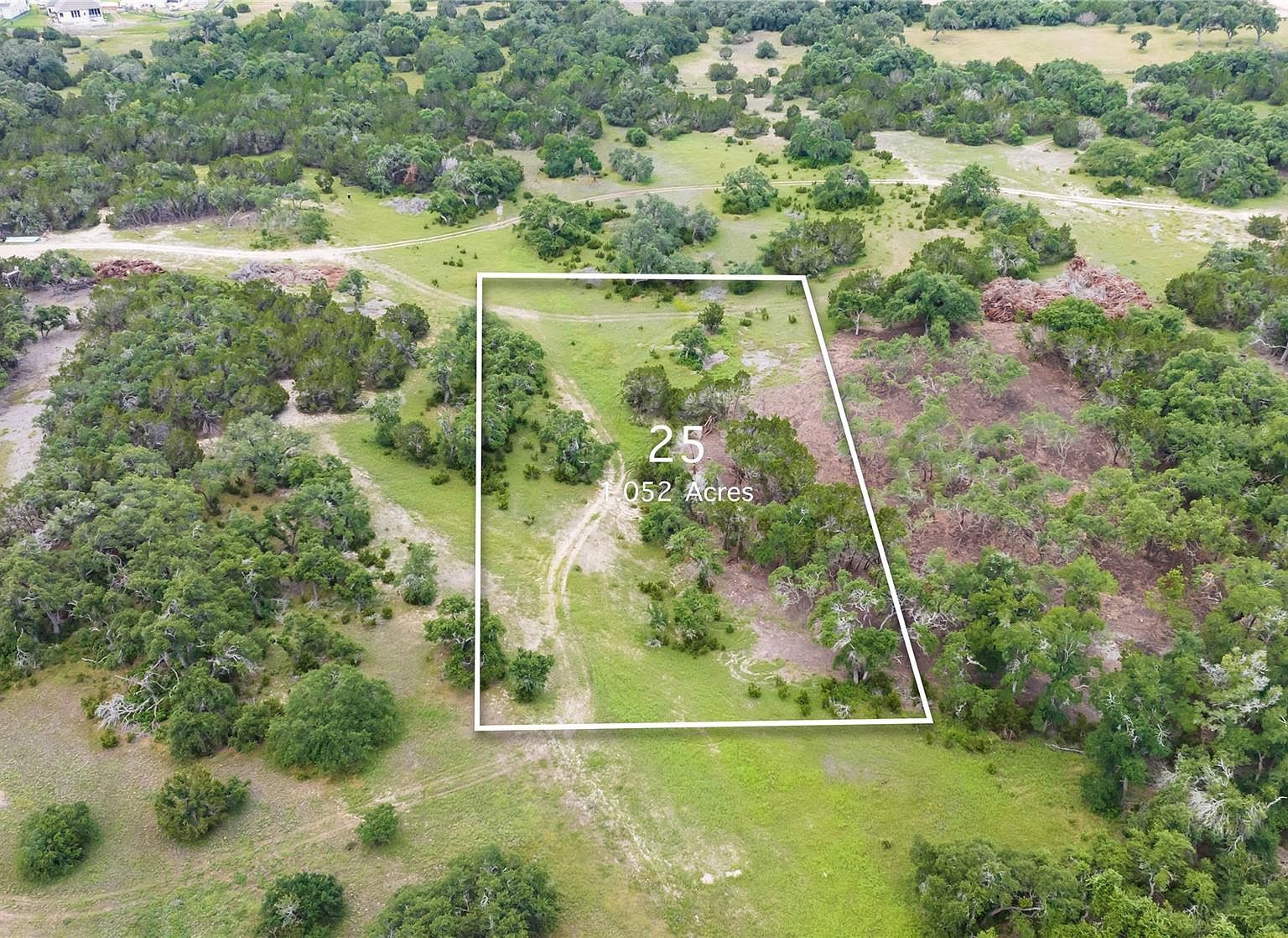 Evergreen Way Austin, TX 78737 - Thumbnail 4