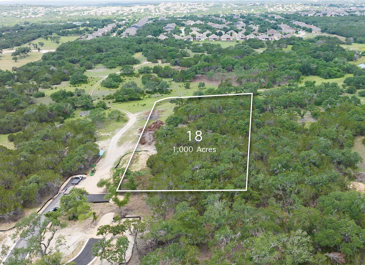 Kestrel Cv Austin, TX 78737 - Thumbnail 4