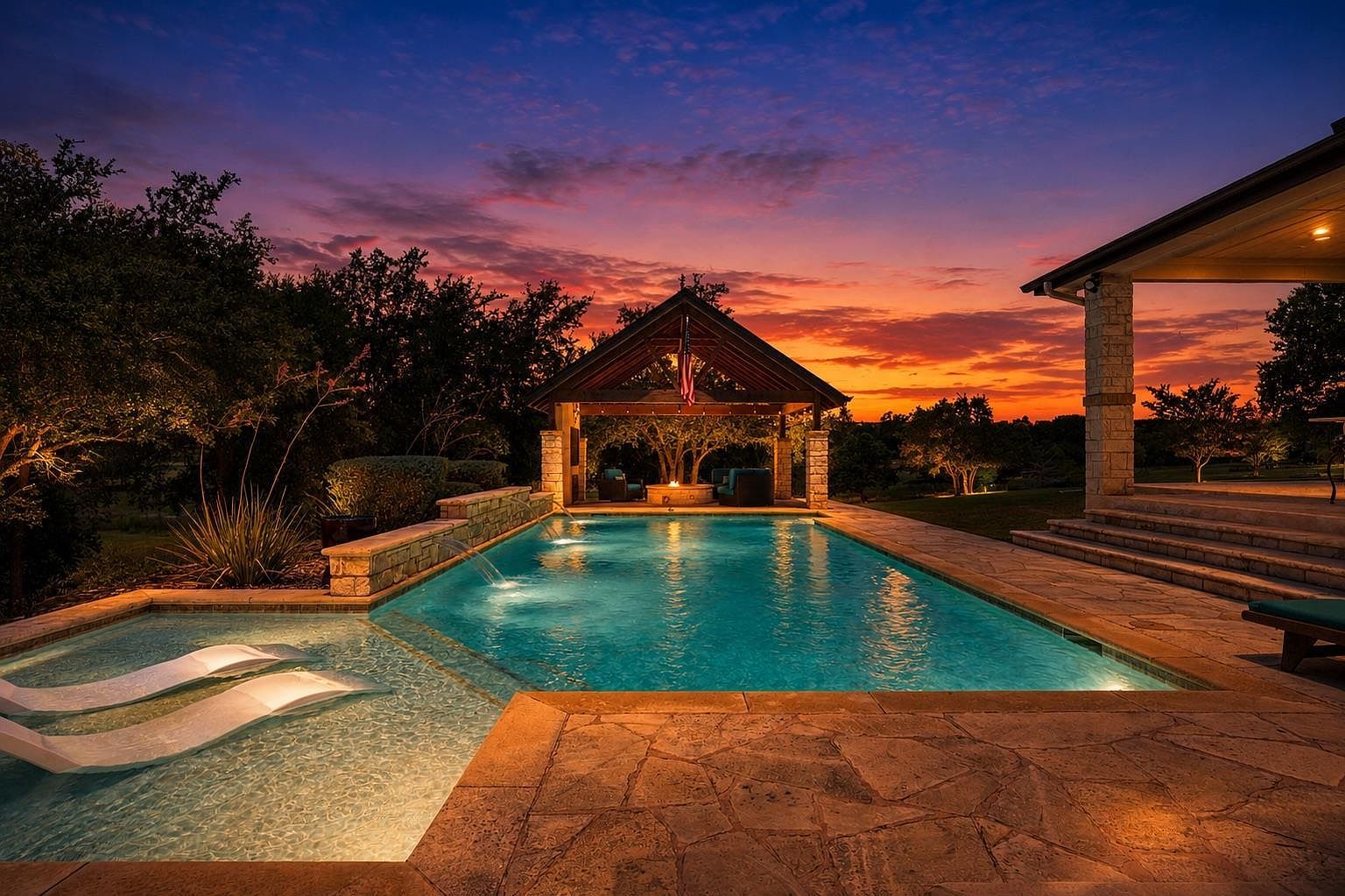 208 Hacienda Pl Dripping Springs, TX 78620 - Thumbnail 4