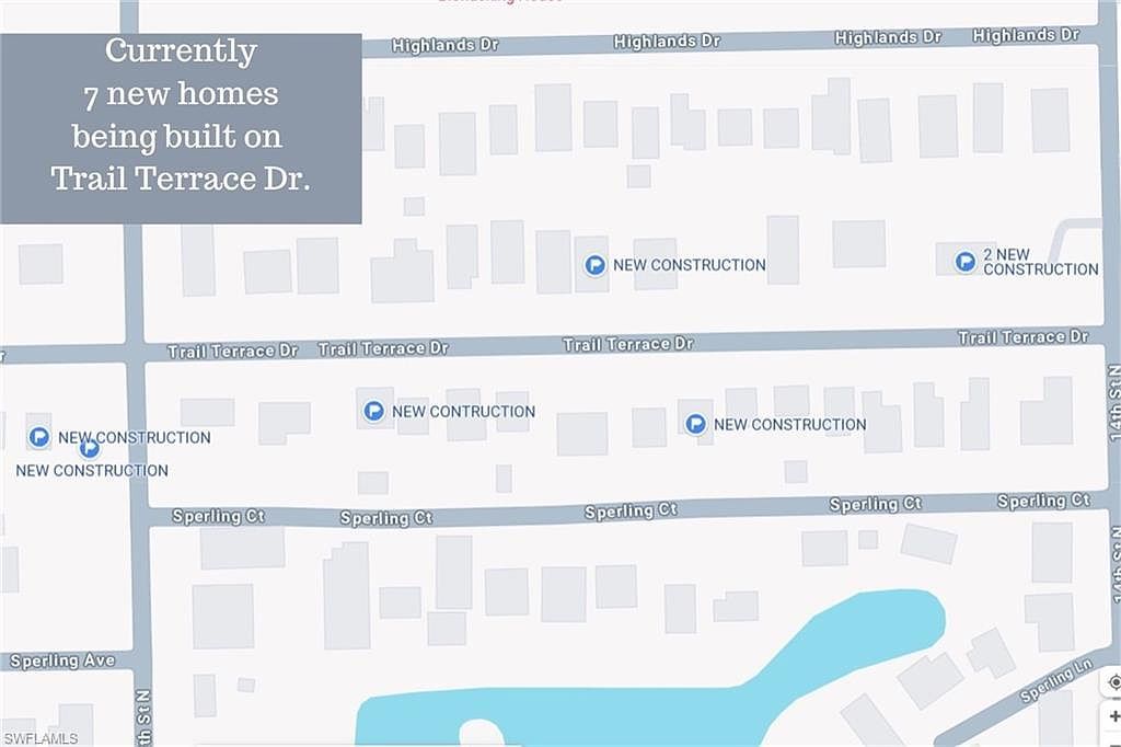 1297 Trail Terrace Dr Naples, FL 34103 - Thumbnail 4
