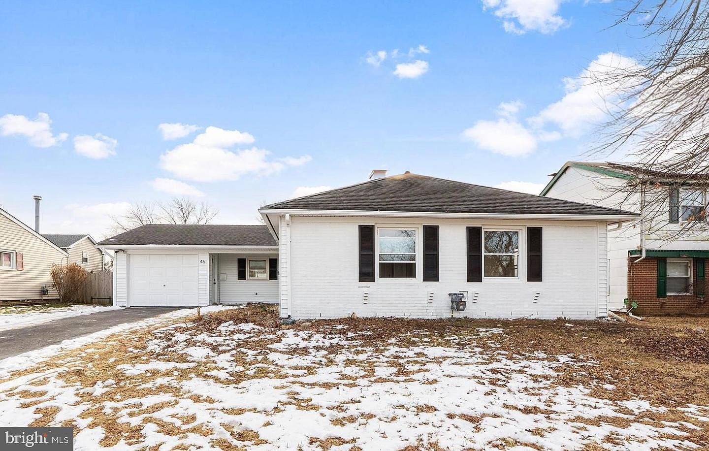 46 Parish Ln Willingboro, NJ 08046 - Thumbnail 4