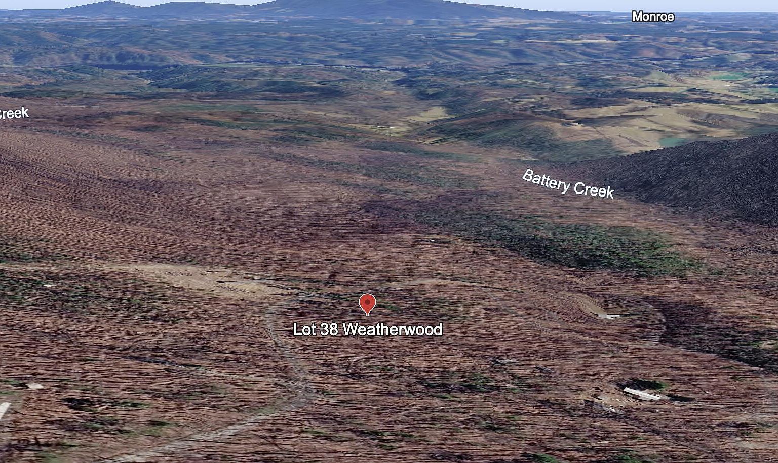 LOT 38 Weatherwood Dr Big Island, VA 24526 - Thumbnail 4