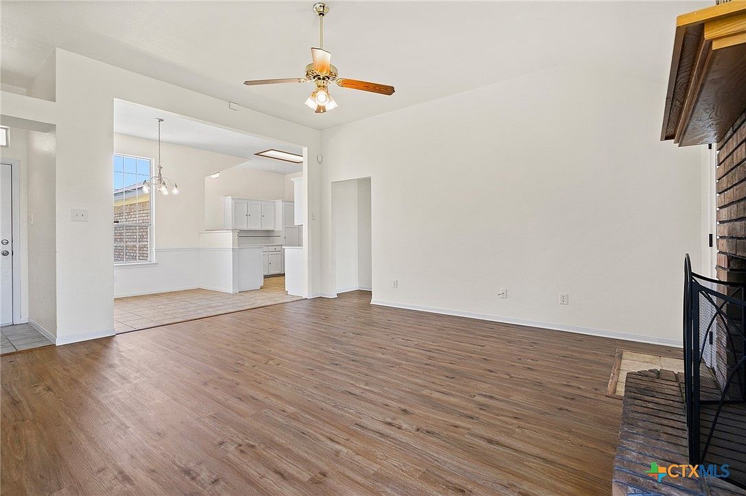 4108 Water Oak Dr Killeen, TX 76542 - Thumbnail 4